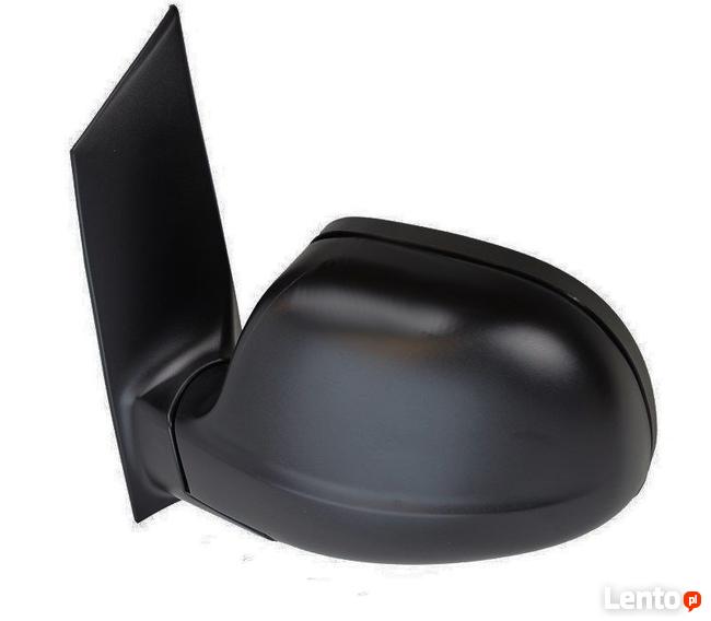 LUSTERKO LEWE ELEKTRYCZNE MERCEDES VITO II W639 2003-2010