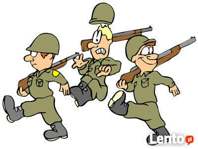 Związek Rezerwistów RP zaprasza w swoje szeregi !