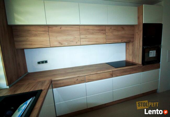 meble na wymiar stolpłyt