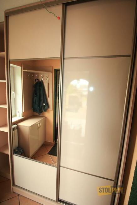 meble na wymiar stolpłyt