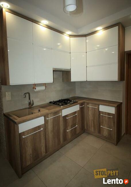 meble na wymiar stolpłyt