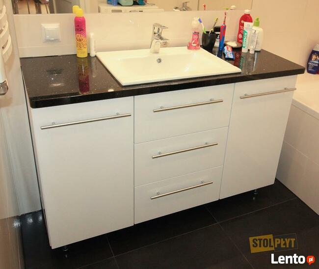 meble na wymiar stolpłyt