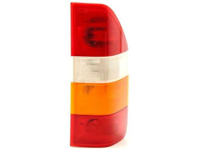 Lampa PRAWA tylna tył Klosz PRAWY tylny MERCEDES SPRINTER I