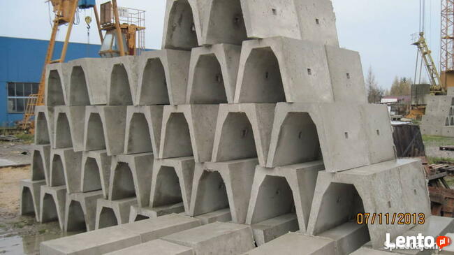 Korytko krakowskie PROMAT SP. Z O.O.