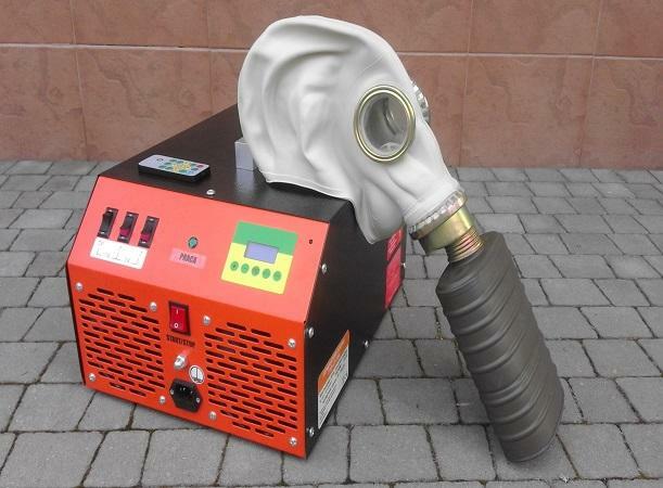 Ozonowanie Rzeszów, eliminacja alergenów, odgrzybianie