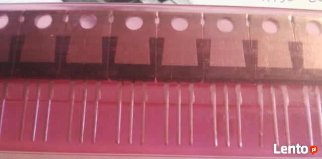 Tranzystor PH BU 806 , m8945 BU806 - Bipolar (BJT) Single T