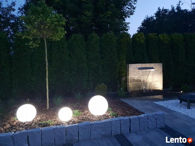 Praca w ogrodnictwie