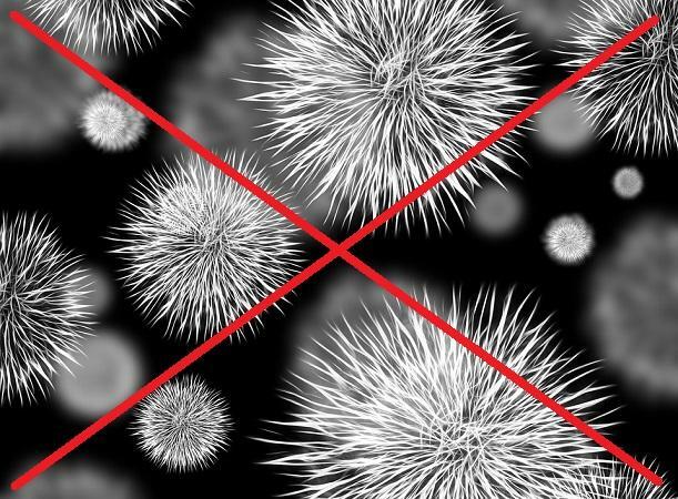 Ozonowanie Rzeszów, eliminacja alergenów, odgrzybianie