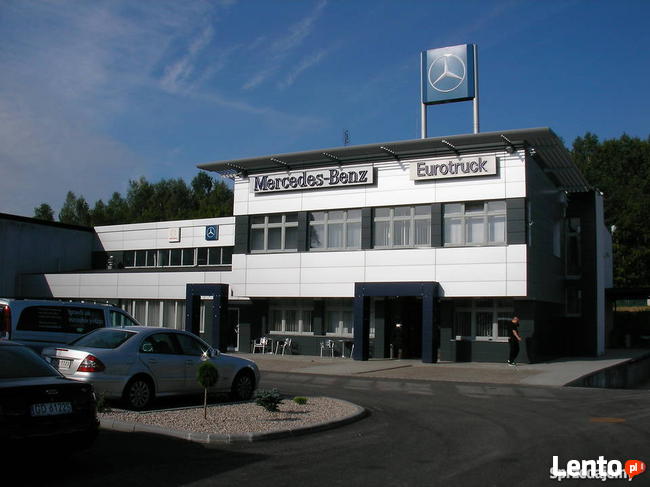 Działka 2 ha Gdańsk/Straszyn Obwodnica obiekt 3300 mkw