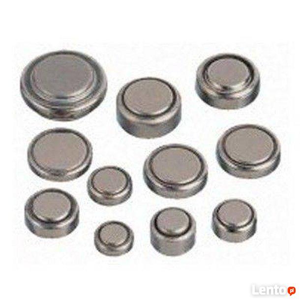 JB Zamiennik Baterie 1.5V (AG0-AG2-AG6-AG7-AG9-AG11)