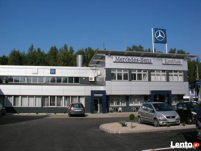 Działka 2 ha Gdańsk/Straszyn Obwodnica obiekt 3300 mkw