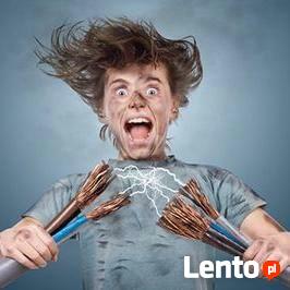 Usługi Elektryczne - Szczecinie