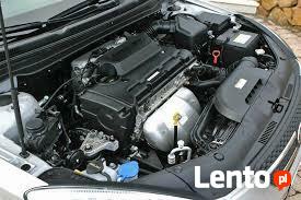 Wodorowanie silników Psarskie