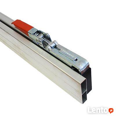 Belka rozporowe naburtowe aluminiowe deski burtowe KASTOR