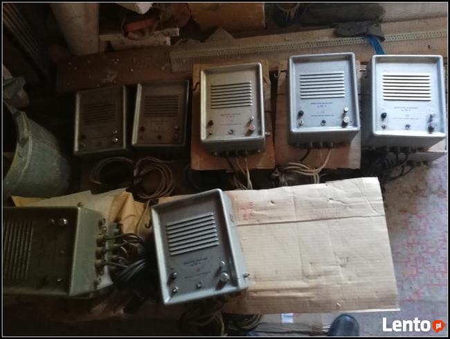 Radiotelefon długofalowy typ TRG-1K , EMAG zakład elektronik