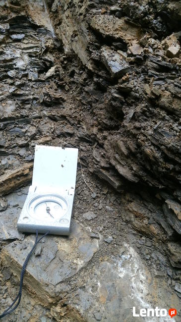 Badania geologiczne Żywiec, Bielsko, Zator Geosond-Sordyl