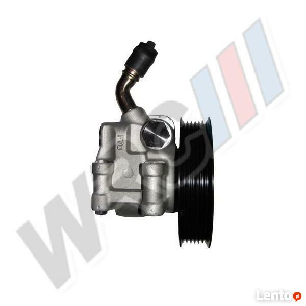 POMPA WSPOMAGANIA FORD FOCUS 1.6,1.8,2.0 16v 2.0 16v DSP148