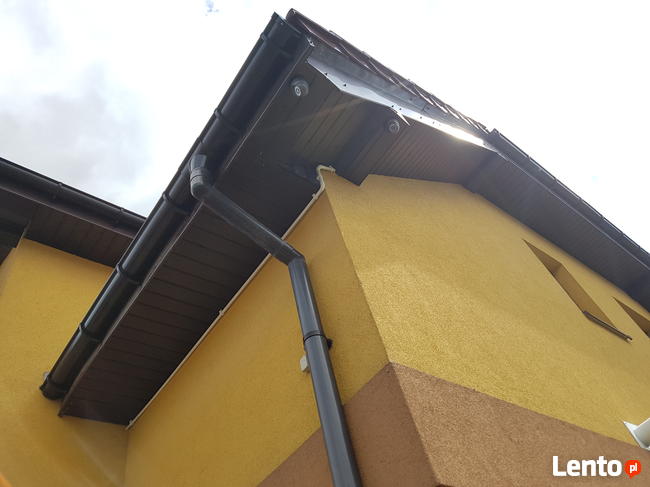 MONITORING - MONTAŻ KAMER, PODGLĄD W TELEFONIE, KRAKÓW