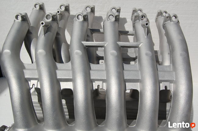 Szkiełkowanie aluminium