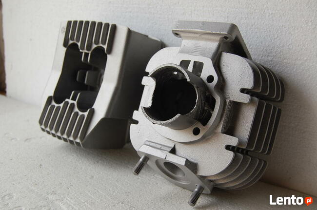 Szkiełkowanie aluminium