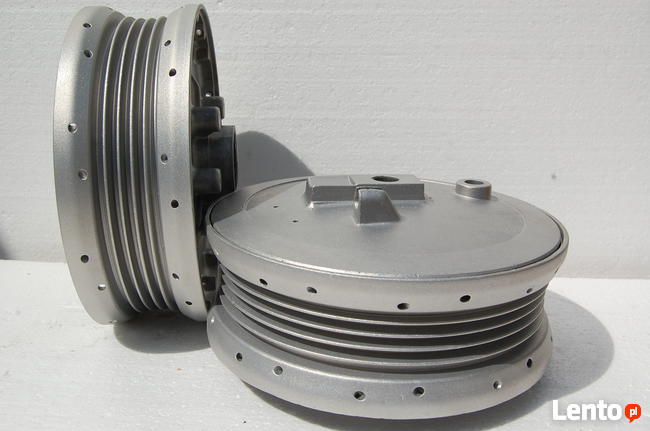 Szkiełkowanie aluminium