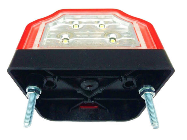 Lampka LED oświetlenia tablicy MASTER MOVANO DUCATO BOXER