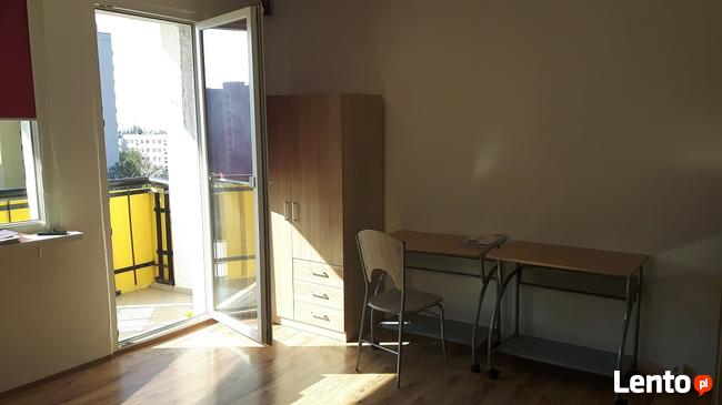 Wynajmę pokój dla studentki Opole ZWM blisko Politechniki.