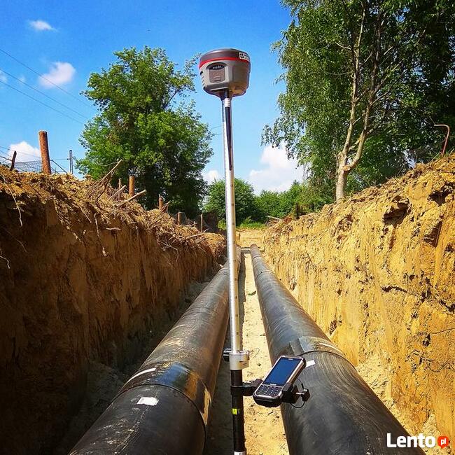 geodeta, usługi geodezyjne