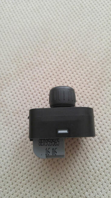 Przełącznik lusterek 8E0959565 do Audi A3 8P
