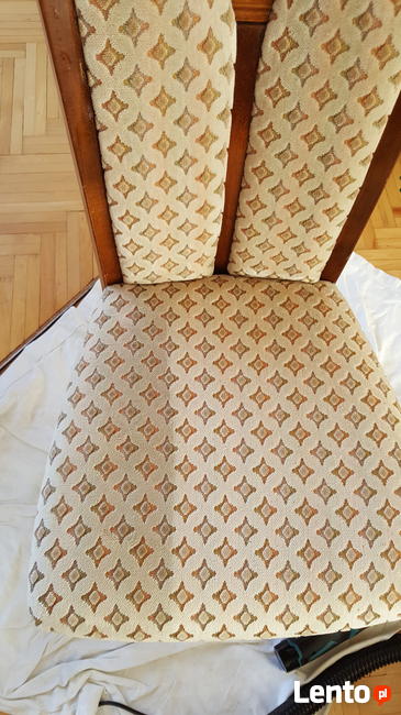 Pranie dywanów, wykładzin oraz mebli tapicerowanych