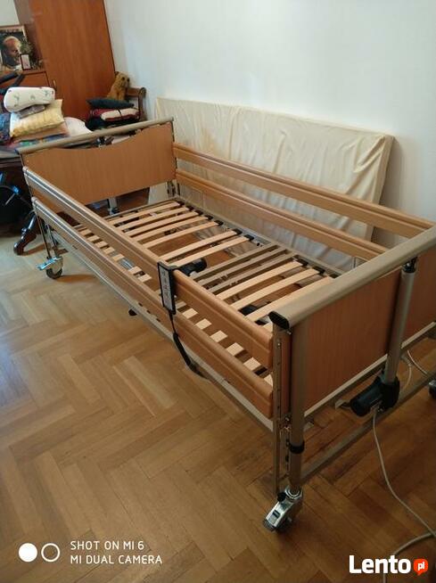 Wynajem Wózków Inwalidzkich Warszawa Bemowo