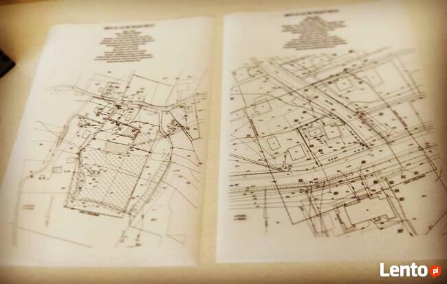 geodeta, usługi geodezyjne