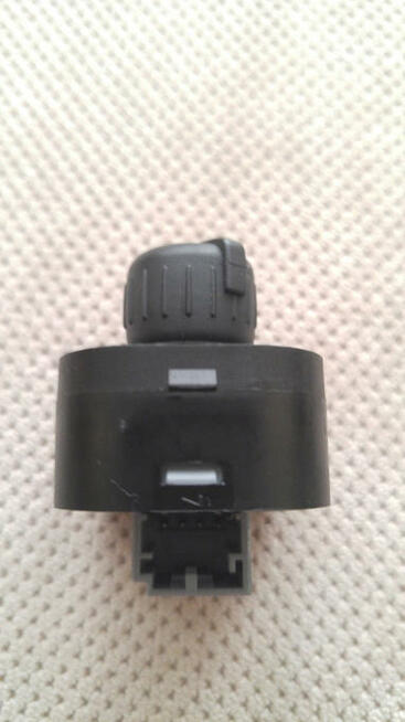 Przełącznik lusterek 8E0959565 do Audi A3 8P