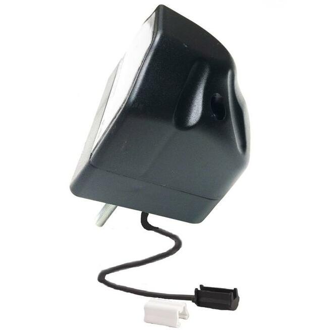 Lampka LED oświetlenia tablicy rej MERCEDES ATEGO AXOR ANTOS