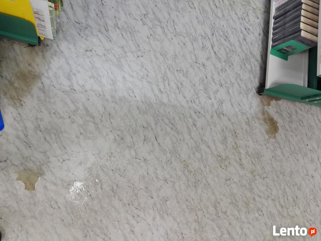 Wysokościowe mycie okien i fasad, mycie daszków, pranie