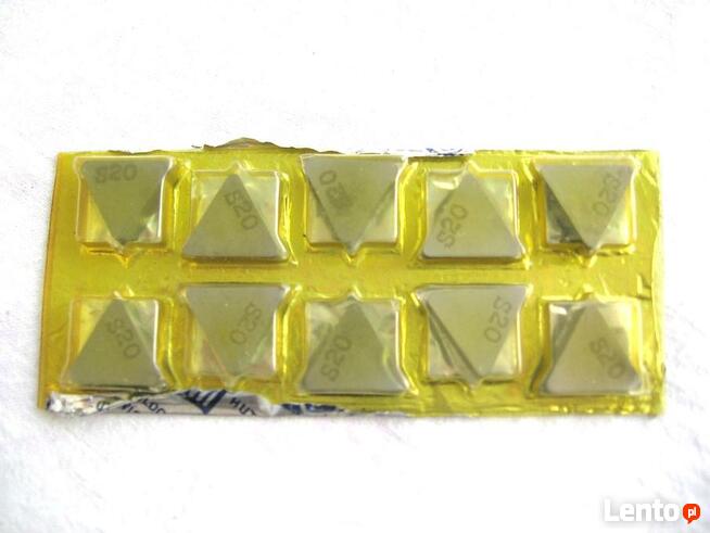 Wyprzedaż - frezy, wiertła, ściernice, trzpienie tokarskie