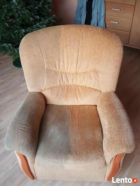 Pranie dywanów, wykładzin oraz mebli tapicerowanych