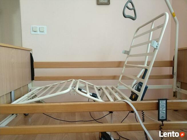 Wynajem Wózków Inwalidzkich Warszawa Bemowo