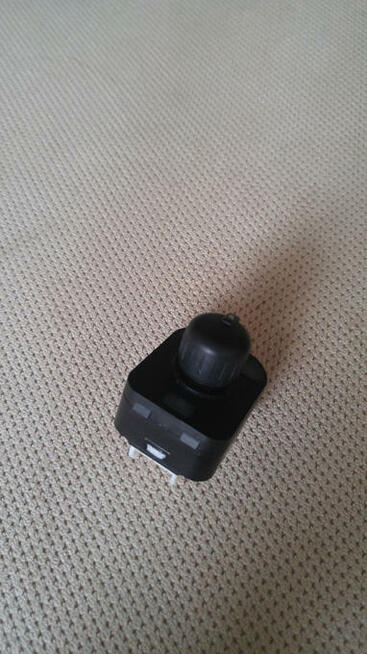 Przełącznik lusterek 8E0959565A do Audi A3 8P, A4, A6