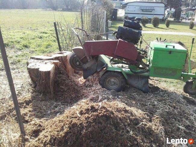 Usługi Podnośnikowe