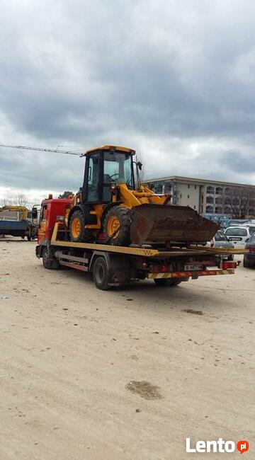 Laweta Warszawa Piastów, Ursus Holowanie Tel. 507 113 115