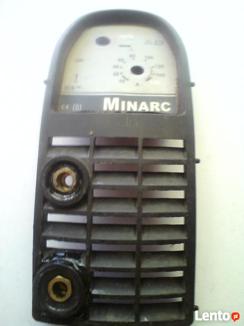 Panele do spawarek KEMPPI