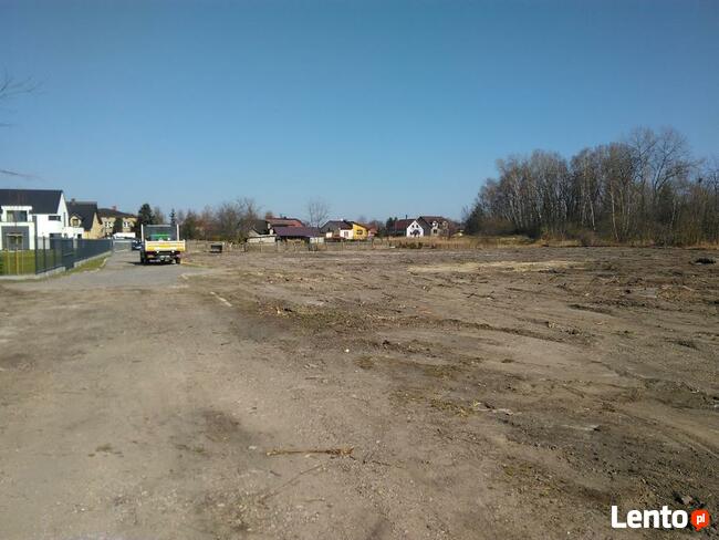 OKAZJA - sprzedaż działki (1,03 ha) inwestycyjnej