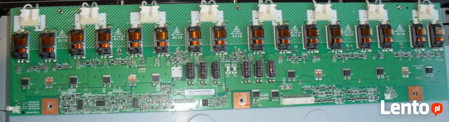 VIT71022.55 , inwerter z TV Sony KDL-37P3000 , 3-009