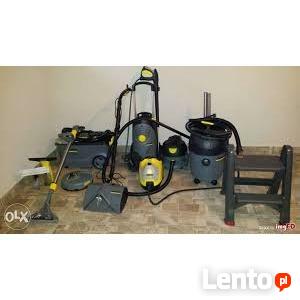 Pranie Czyszczenie Tapicerki Samochodowej, Meblowej, Dywanów