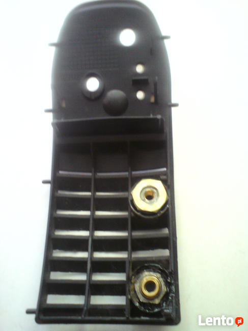 Panele do spawarek KEMPPI