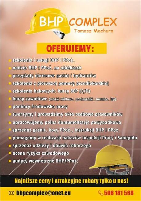 Wynajem detektorów wielogazowych Dąbrowa Górnicza Zawiercie