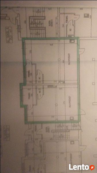 Sprzedam z najemcą lokal użytkowy 102,5m2
