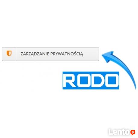 PRESTA SHOP wdrożenie RODO