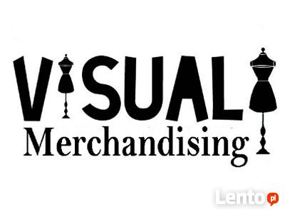 Visual Merchandiser/dekorator